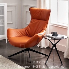Ghế Thư Giãn Đọc Sách 3043T