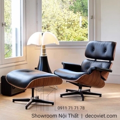 Ghế Thư Giãn Nhập Khẩu 3091T