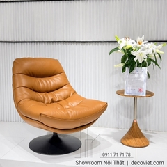 Ghế Thư Giãn Xoay 3135T