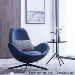 Ghế Thư Giãn Xoay 360 Độ 3105T