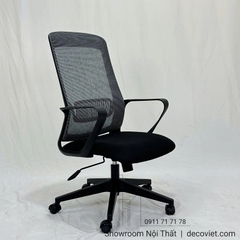 Ghế Văn Phòng Giá Rẻ 353T