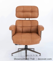 Ghế Văn Phòng Kết Hợp Ghế Thư Giãn 328T
