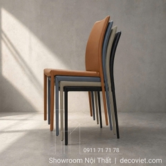 Ghế Xếp Chồng Nhỏ Gọn 629S