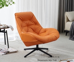 Ghế Xoay Thư Giãn 3019T
