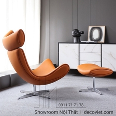Ghế Xoay Thư Giãn 3042T