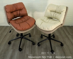 Ghế Xoay Văn Phòng 351T