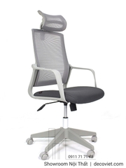 Ghế Xoay Văn Phòng 370T