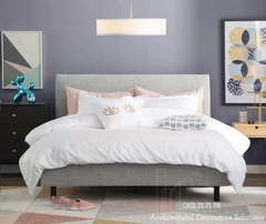 Giường Ngủ Đẹp 33T