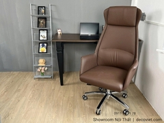 Mẫu Ghế Văn Phòng Đẹp 346T