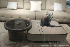 Bàn Sofa Nhập Khẩu Hiện Đại 450S