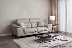Sofa 2 Chỗ Nhỏ Gọn 1197T