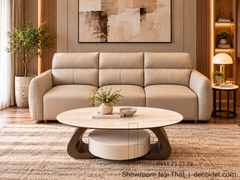 Sofa Băng Dài 1212T