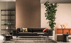 Sofa Đôi Giá Rẻ 2160S