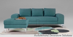 Sofa 3 Chỗ 2190S