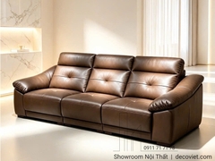 Sofa Băng 3 Chỗ Hiện Đại 1193T