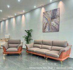 Sofa Băng 3 Chỗ Hiện Đại 915T