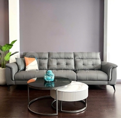 Sofa Băng Bọc Da Hiện Đại 946T