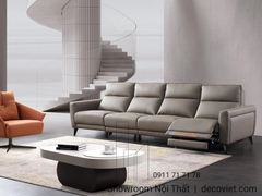 Sofa Băng Chỉnh Điện 1651T