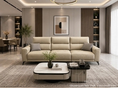 Sofa Băng Chỉnh Điện Hiện Đại 1099T
