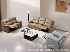 Sofa Băng Thông Minh Hiện Đại 1661T