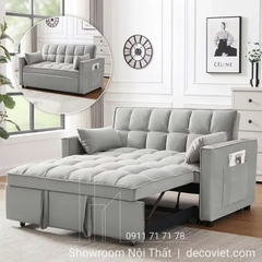 Sofa Bed Thông Minh 107T