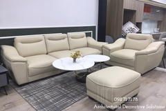 Sofa Bộ Cao Cấp 326T