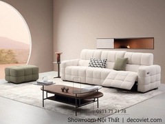 Sofa Chỉnh Điện Hiện Đại 1654T