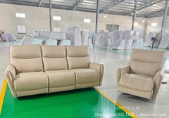 Sofa Chỉnh Điện Nhập Khẩu 1116T