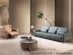 Sofa Băng Nhập Khẩu 1657T
