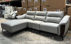Sofa Chỉnh Điện Thông Minh 884T