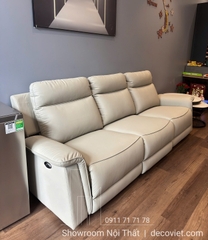 Sofa Chỉnh Điện Thư Giãn 1101T