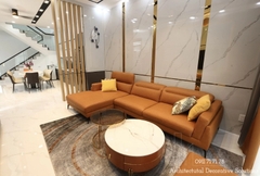 Sofa Da Cao Cấp 440T