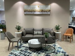 Sofa 3 Chỗ Hiện Đại 449T