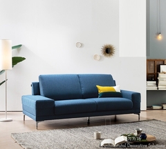 Sofa 2 Chỗ Đẹp 4070S