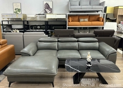 Sofa Da Bò Thật 921T