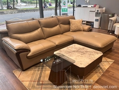 Sofa Da Bò Ý 1088T