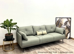 Sofa Da Hiện Đại 726T