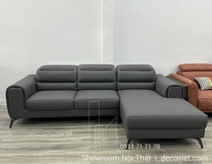 Sofa Da Hiện Đại 880T