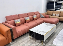 Ghế Sofa Phòng Khách 597T