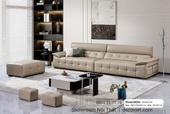 Sofa Da Nhập Khẩu Cao Cấp 1058T