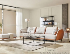 Sofa Băng Giá Rẻ 4112S