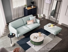 Sofa Đôi Giá Rẻ 4114S