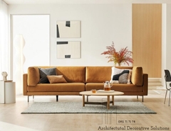 Sofa 2 Chỗ Hiện Đại 4138S