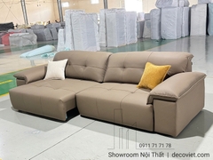 Sofa Giường Chỉnh Điện Thông Minh 1100T
