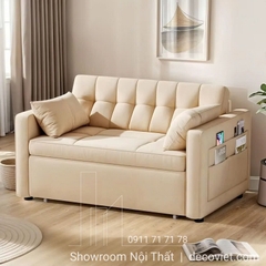 Sofa Giường Hiện Đại 115T