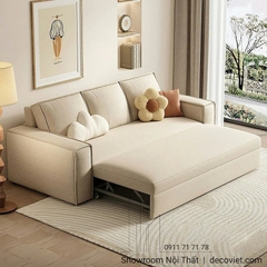 Sofa Giường Kéo Thông Minh 140T