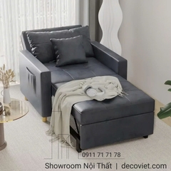 Sofa Giường Thông Minh Nhỏ Gọn 119T