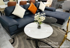 Ghế Sofa Góc 330T