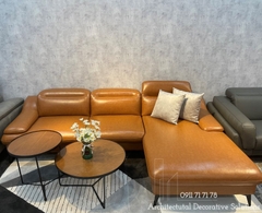 Sofa Góc Cao Cấp 428T