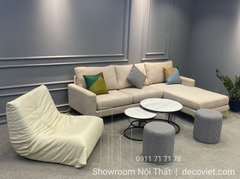 Sofa Vải Hiện Đại 630T